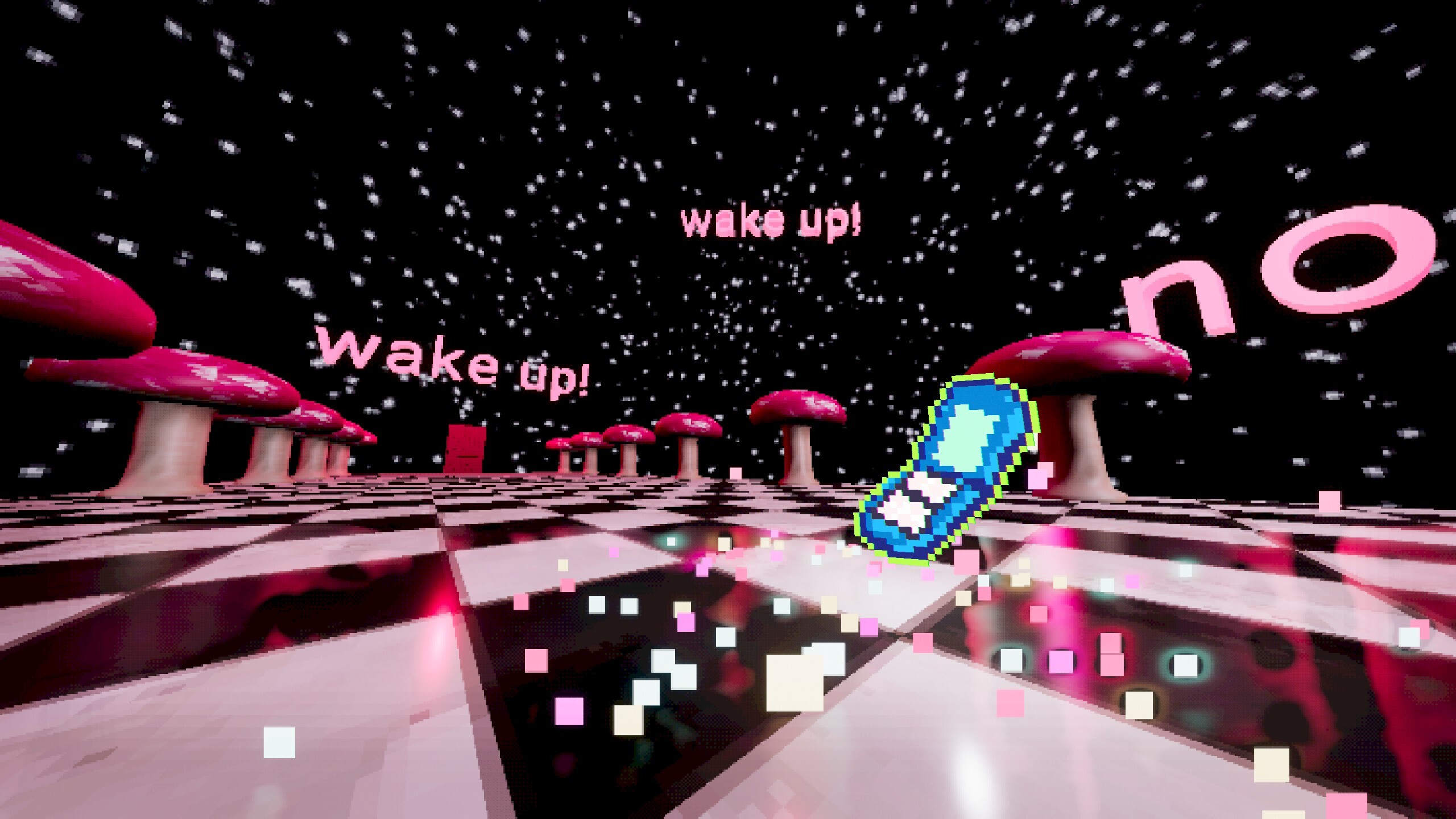 ODDCORE screenshot 20