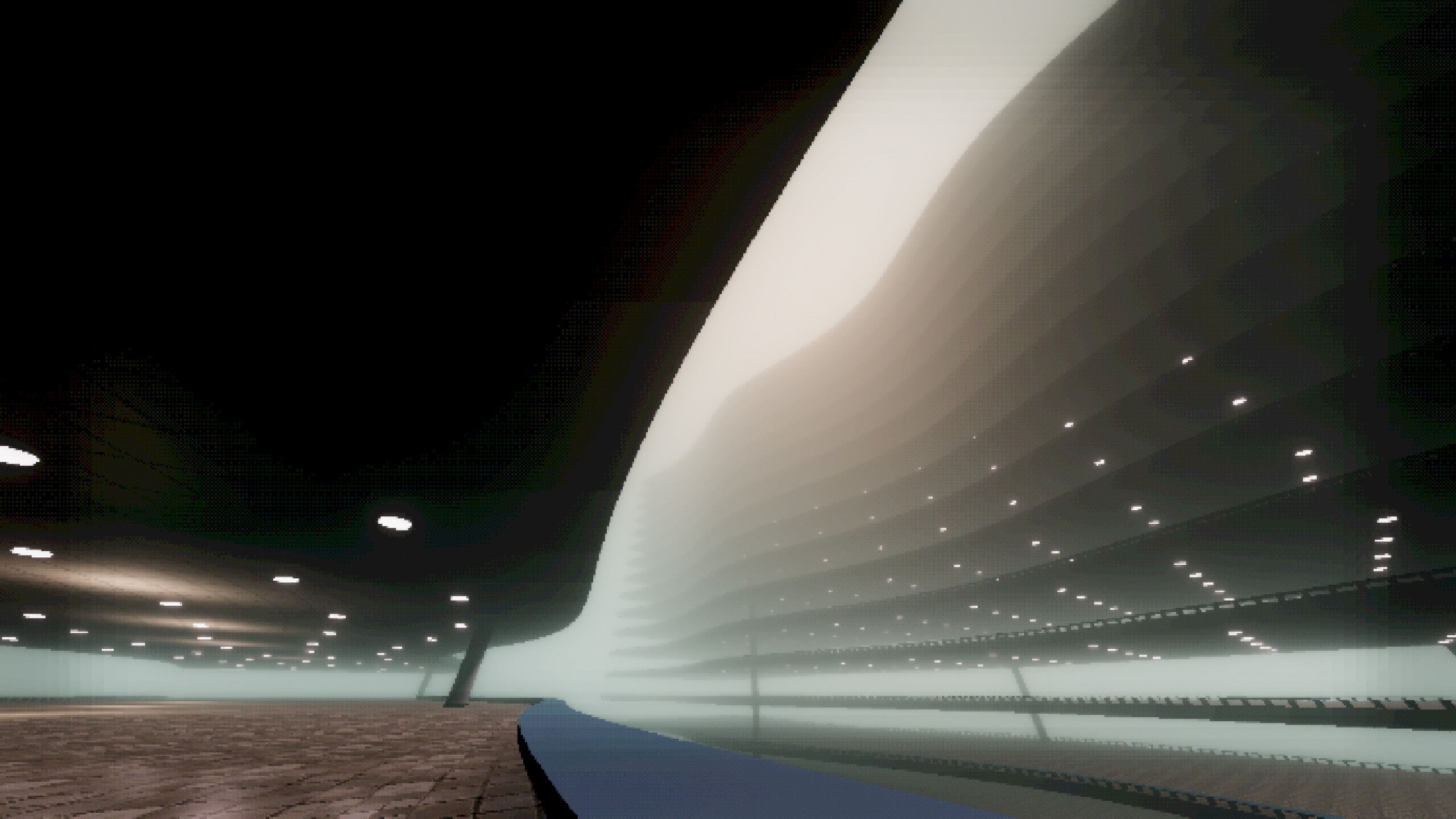 ODDCORE screenshot 22