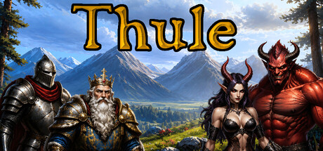 Thule — Steam header