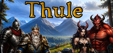 Thule