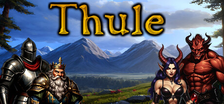 Thule — Steam header