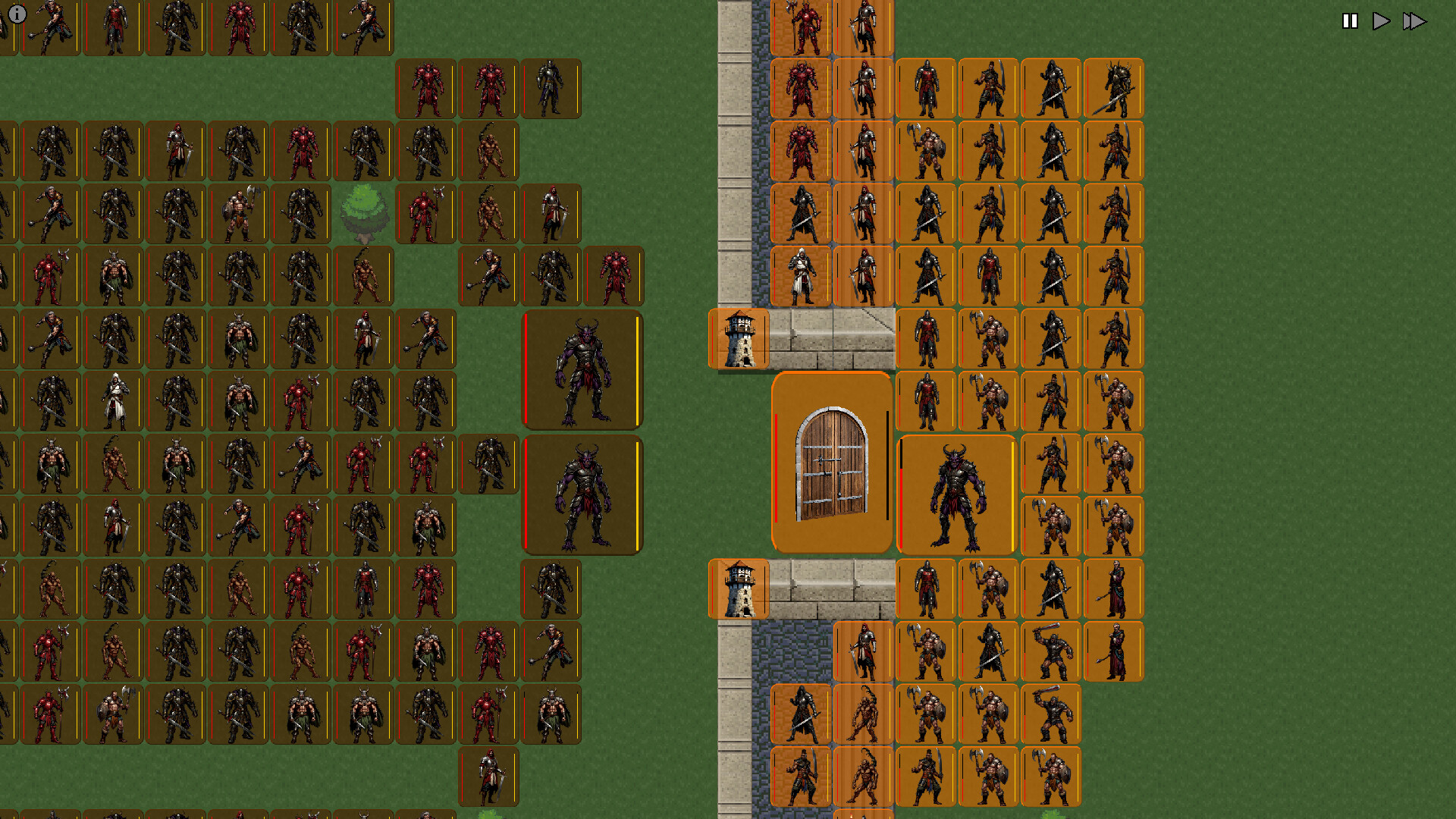 Thule screenshot 6