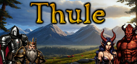 Thule Cover Image