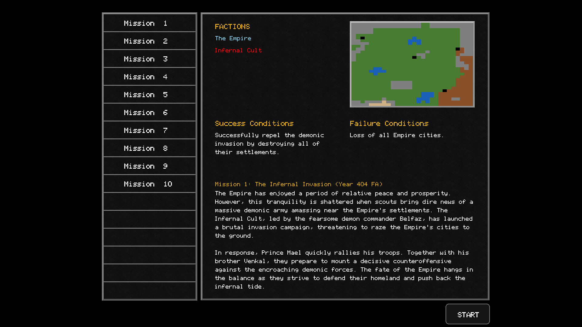 Thule screenshot 9