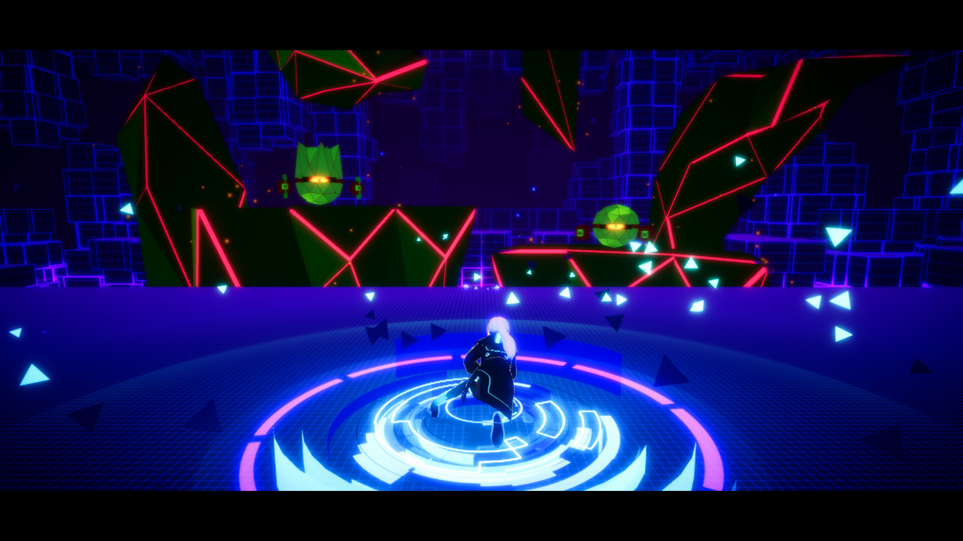 STREAM STRATOS screenshot 3