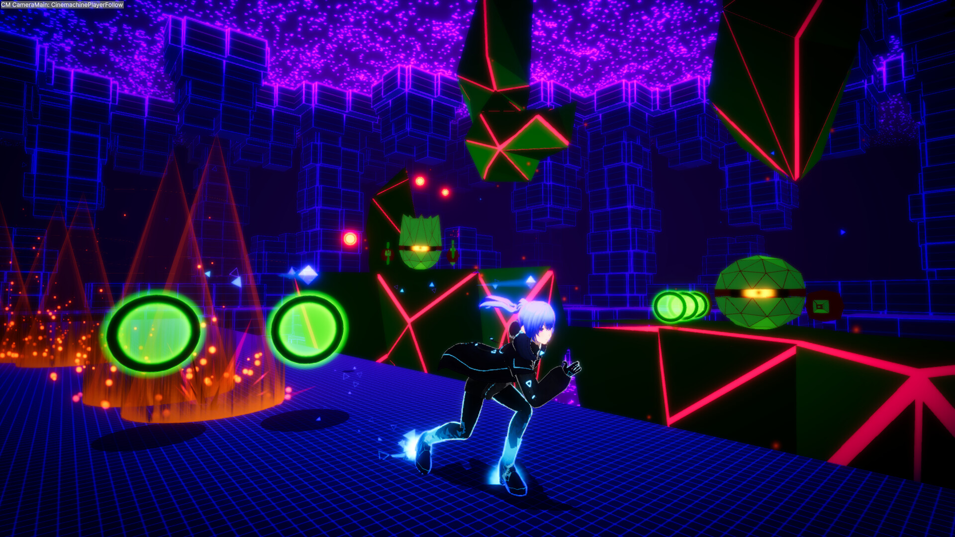 STREAM STRATOS screenshot 4