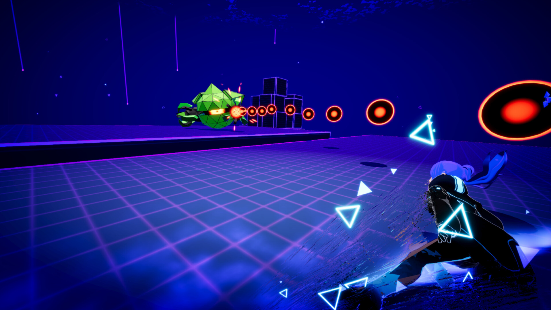 STREAM STRATOS screenshot 2