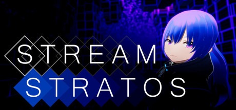 STREAM STRATOS — Steam header