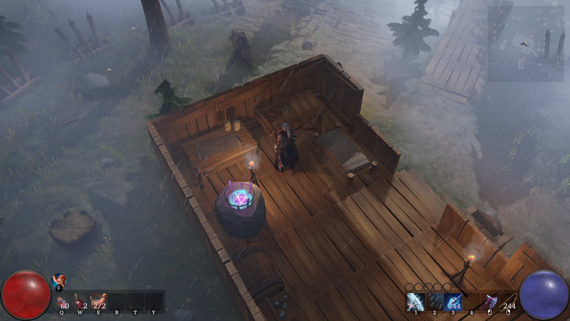 Beyond The Map Game Revenue And Stats On Steam Steam Marketing Tool