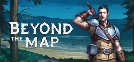 Beyond the Map Cover Image