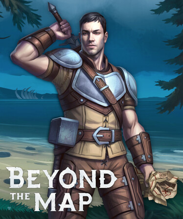 Beyond the Map