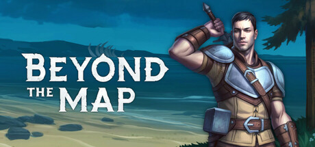 Beyond the Map Cover Image