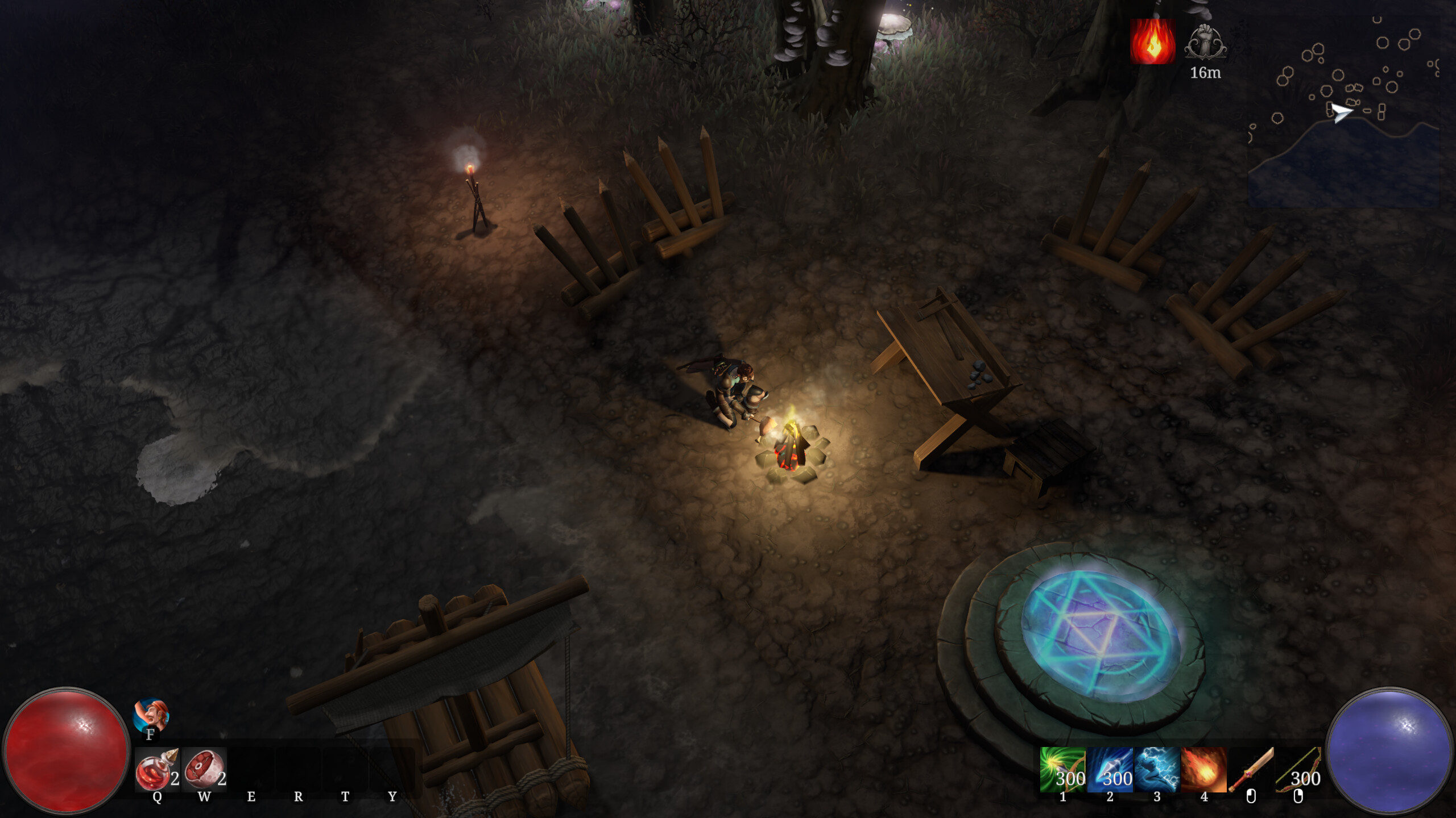 Beyond the Map screenshot 7