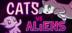 Cats vs. Aliens