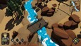 A screenshot of Dust & Courage: Jake Bolton’s Journey