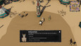 A screenshot of Dust & Courage: Jake Bolton’s Journey