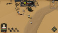 A screenshot of Dust & Courage: Jake Bolton’s Journey