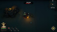 A screenshot of Dust & Courage: Jake Bolton’s Journey