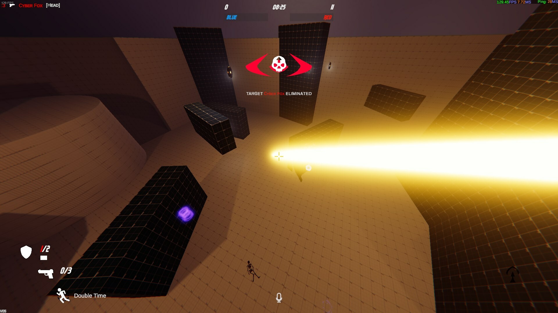LAZERZ screenshot 2