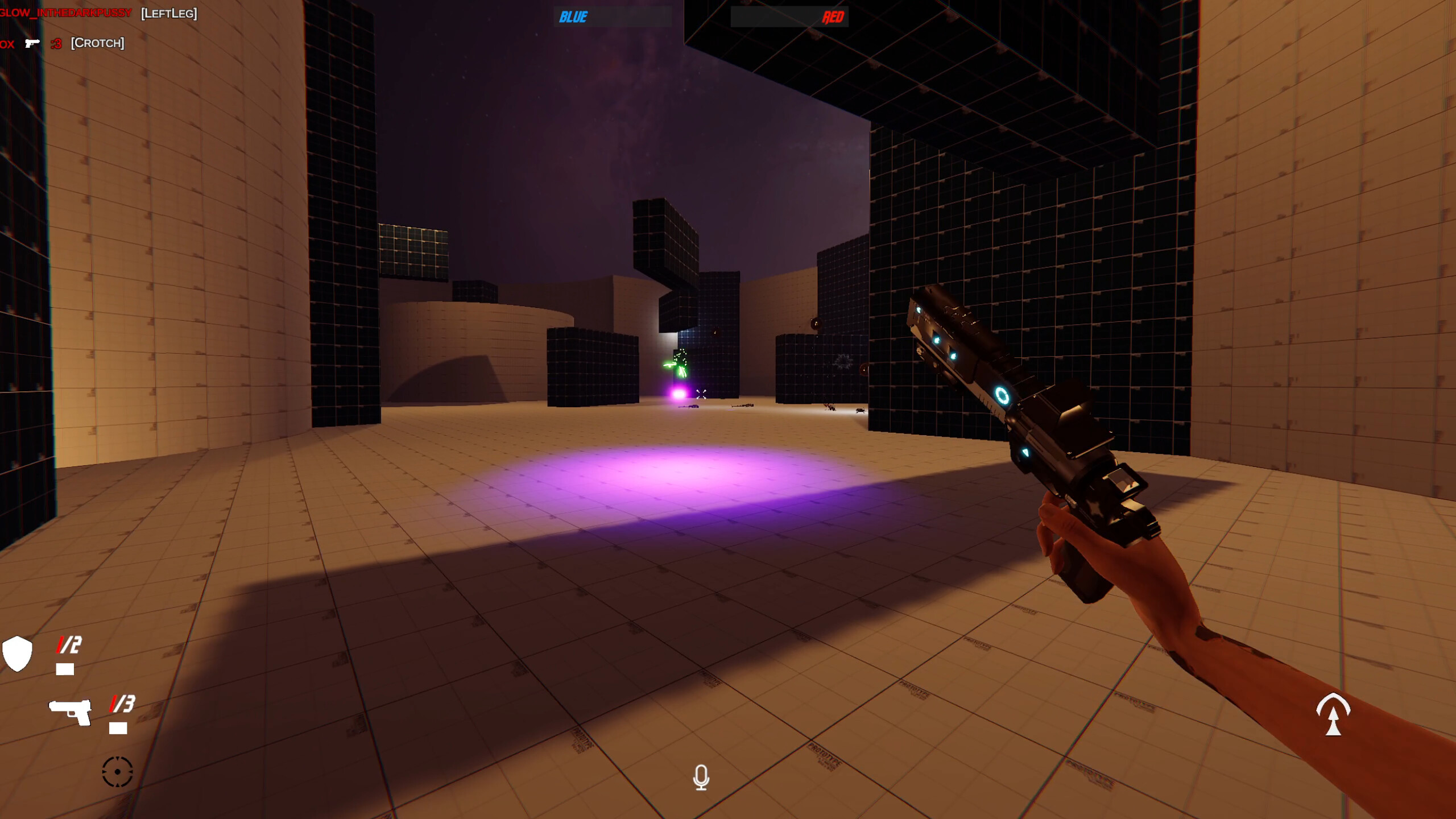 LAZERZ screenshot 4