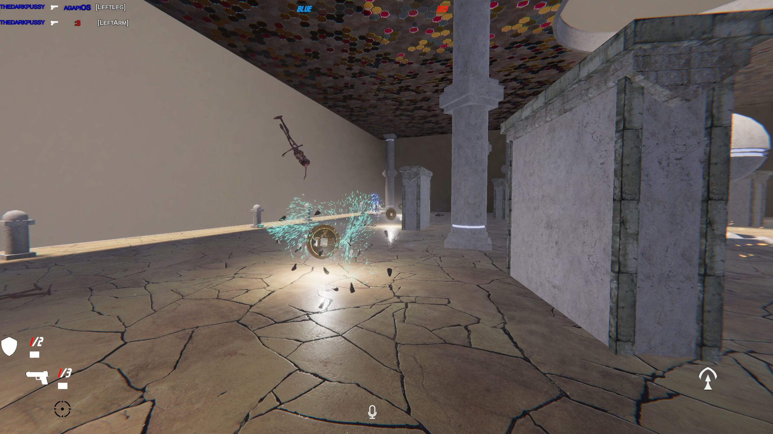 LAZERZ screenshot 7
