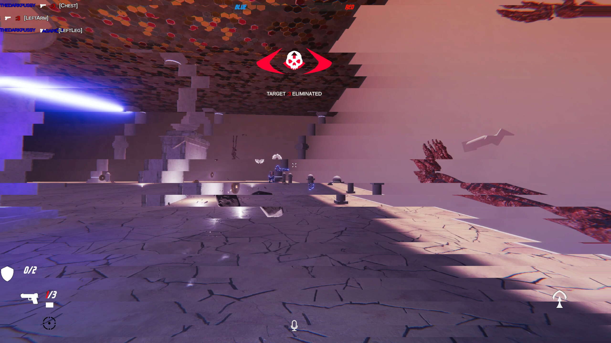 LAZERZ screenshot 5