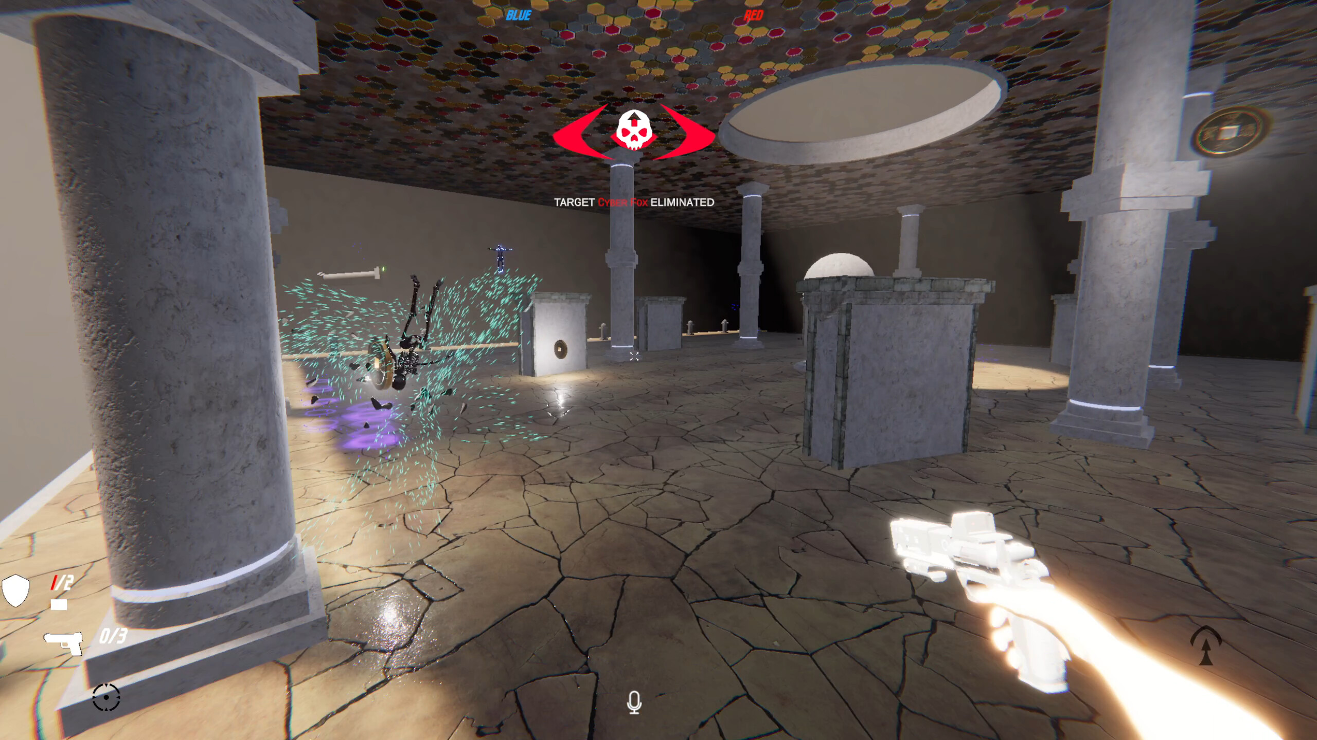 LAZERZ screenshot 6