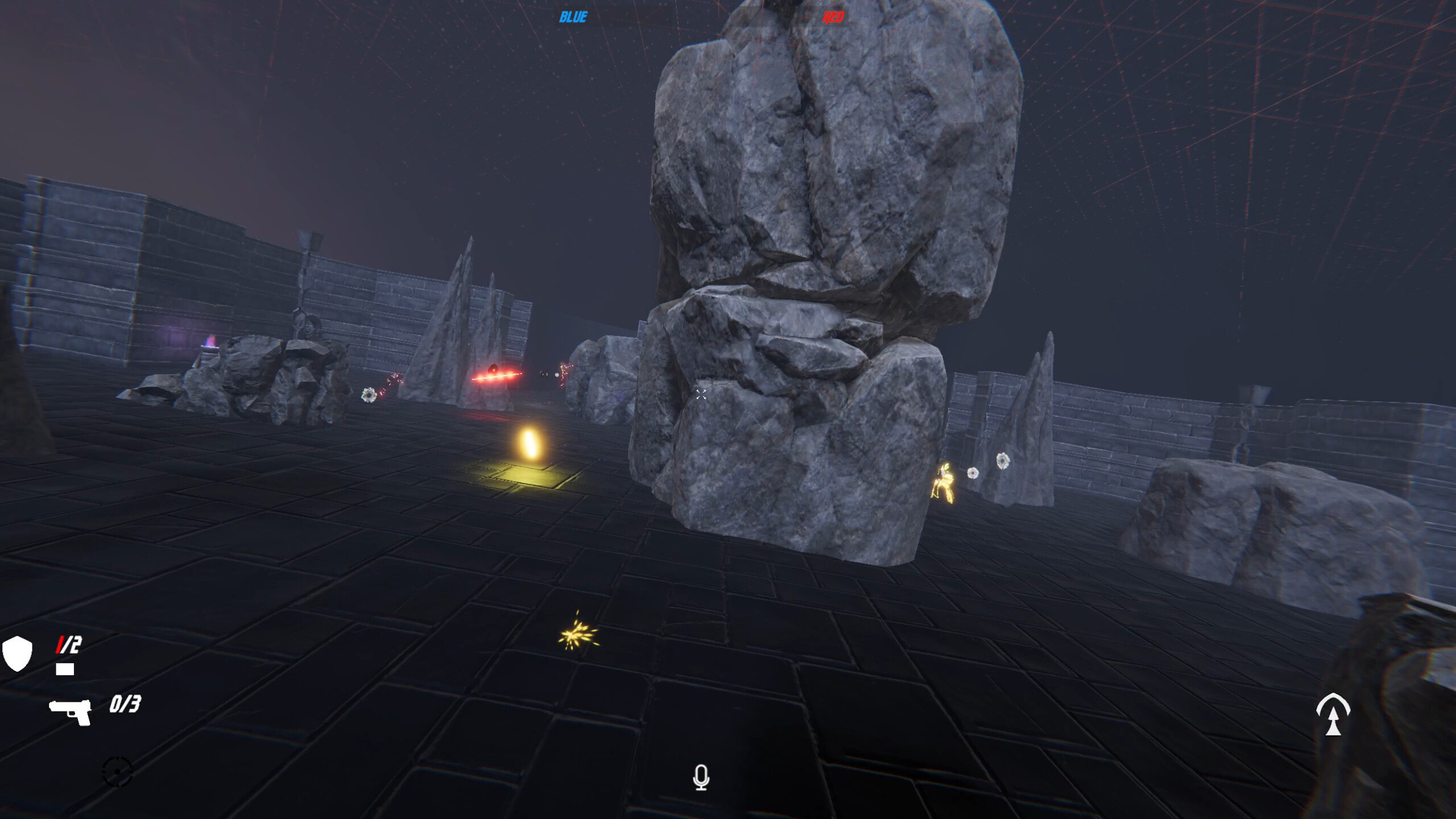 LAZERZ screenshot 3