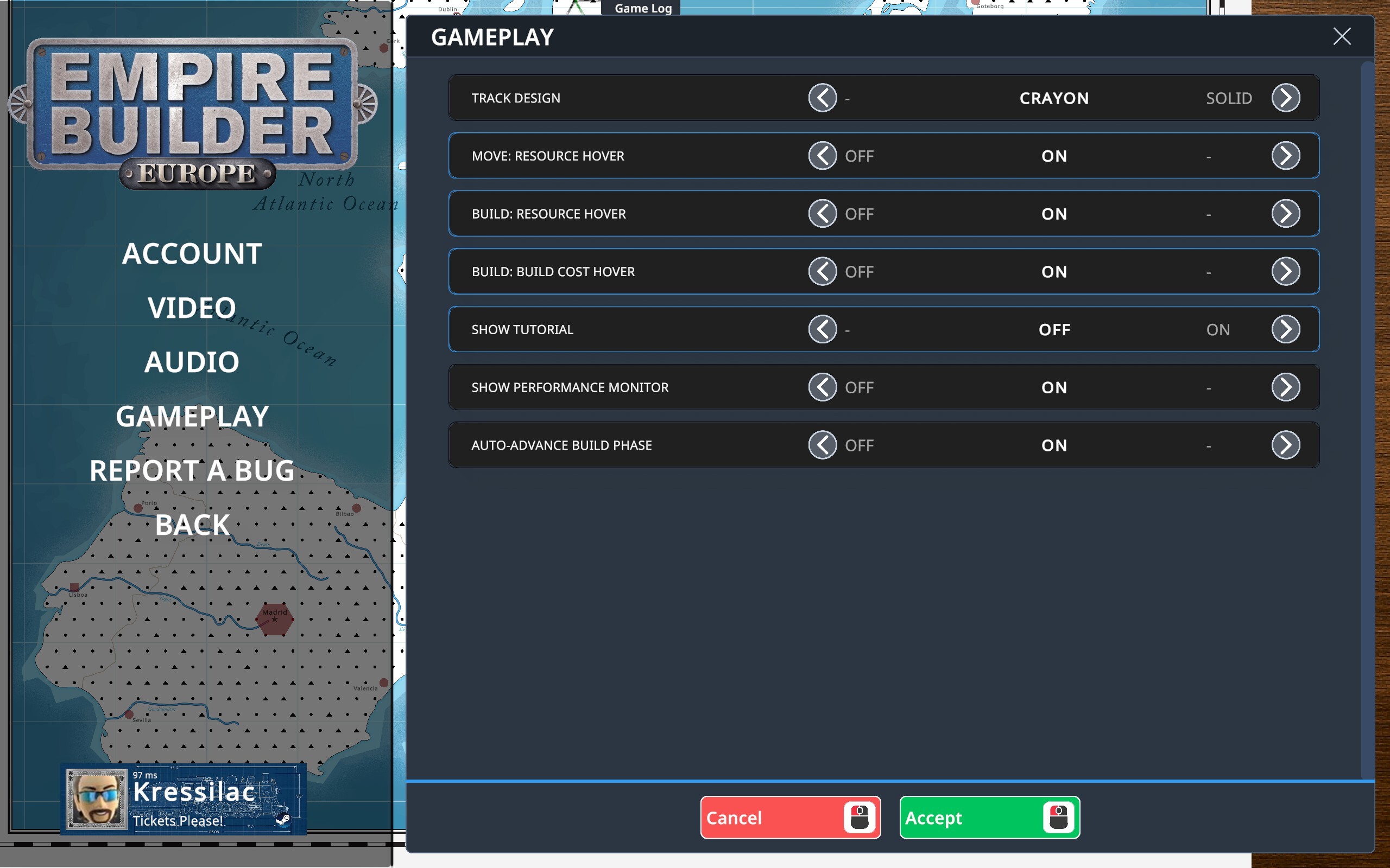 Empire Builder screenshot 23