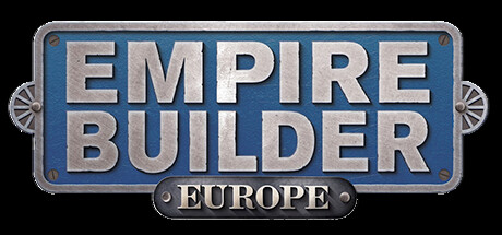 Empire Builder - Europe Cover Image