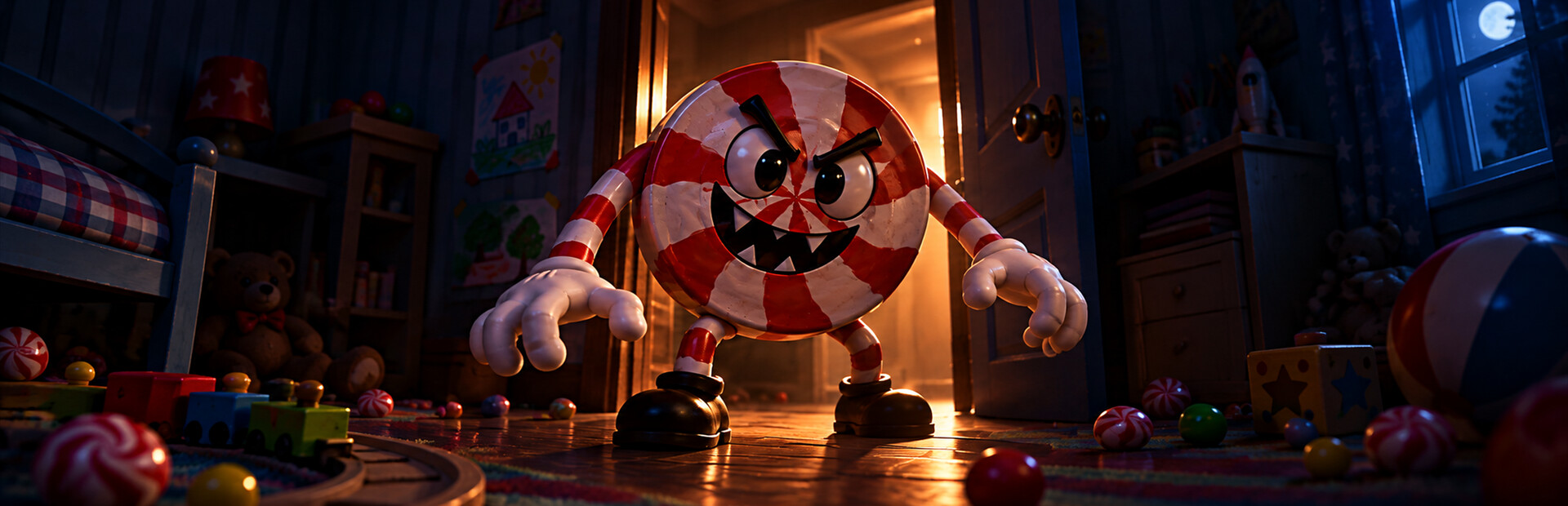 Candy Land