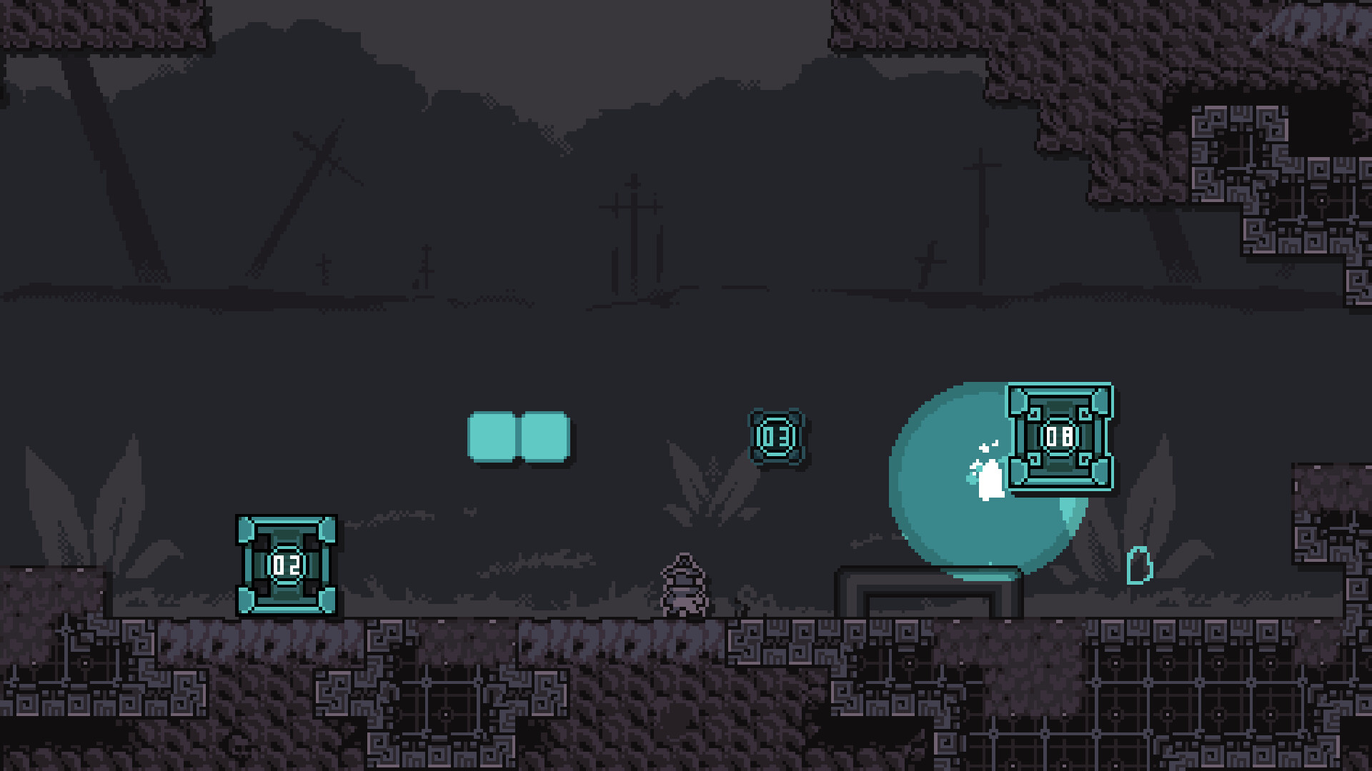 Candela screenshot 7