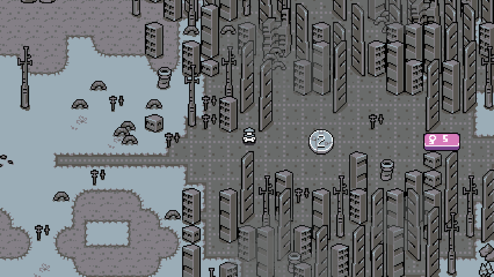 Candela screenshot 3