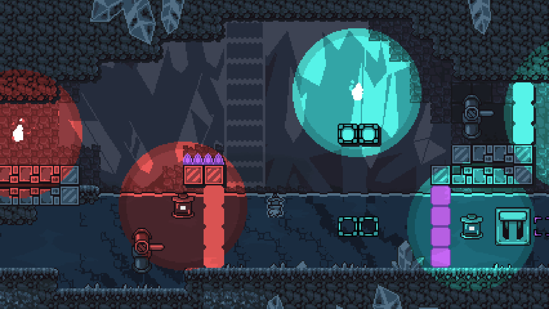 Candela screenshot 5