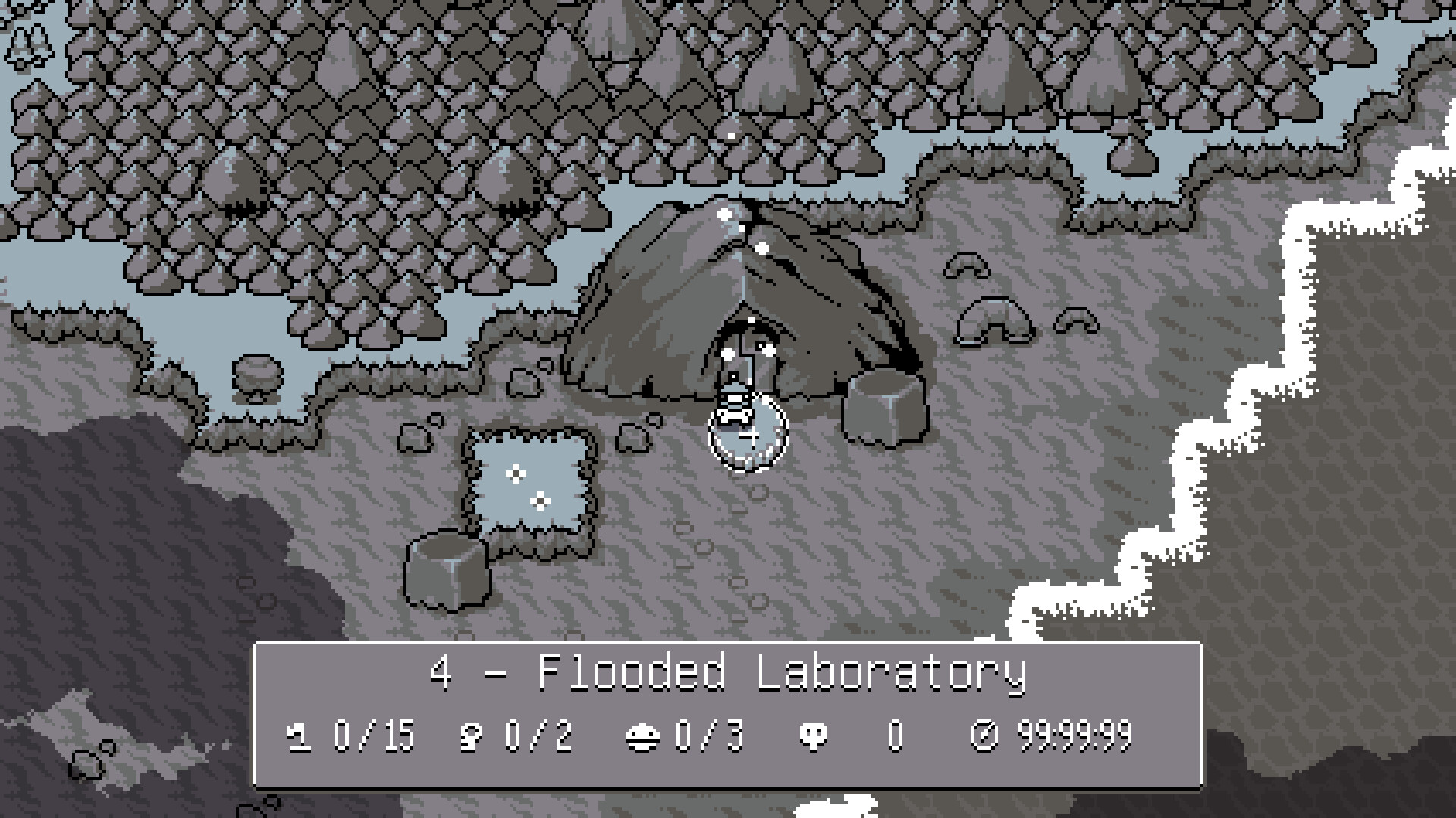 Candela screenshot 6