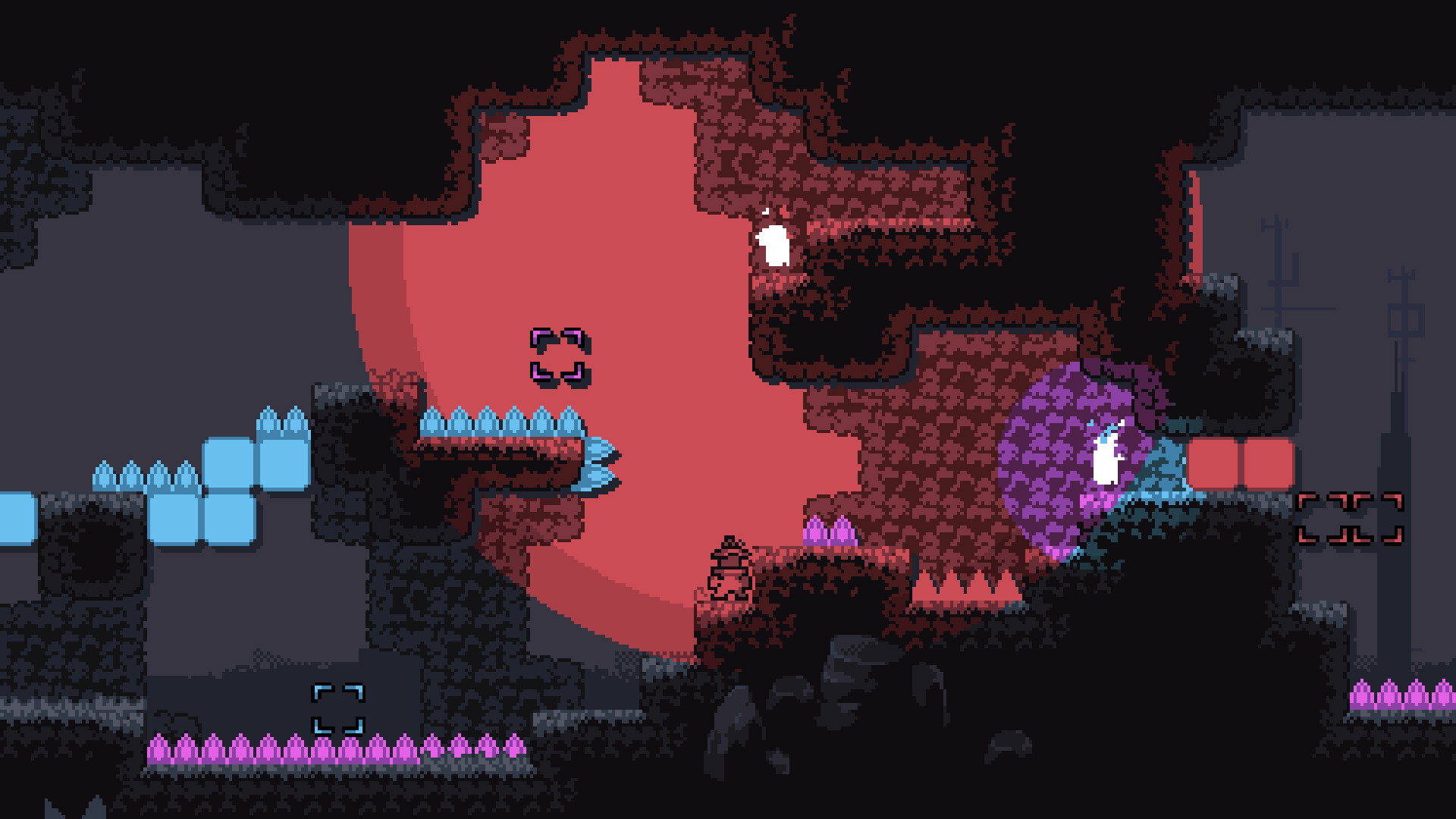 Candela screenshot 1