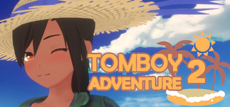 假小子大冒险2|Tomboy Adventure 2|Build.25529684|官方中文|容量2.2G