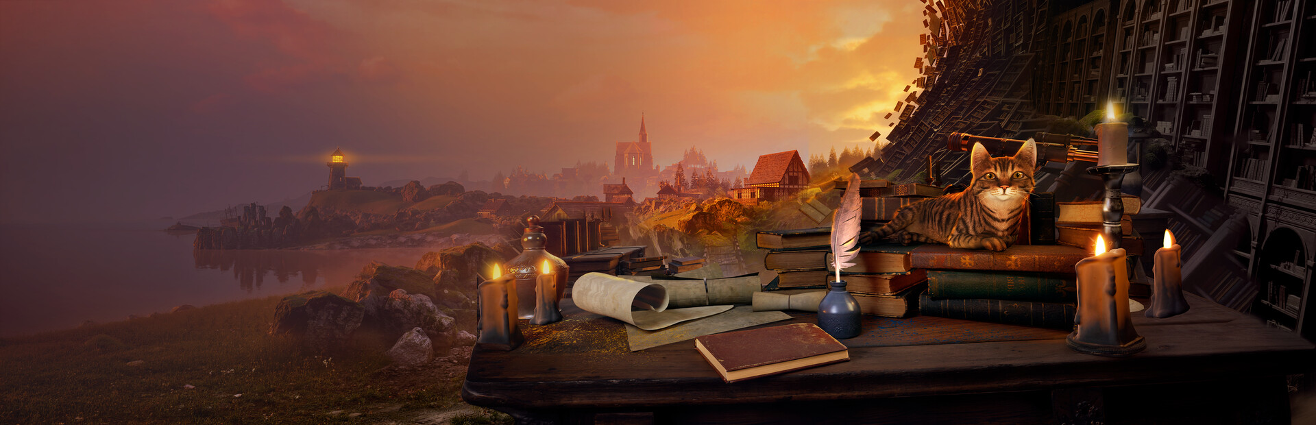 The Vanishing Memories