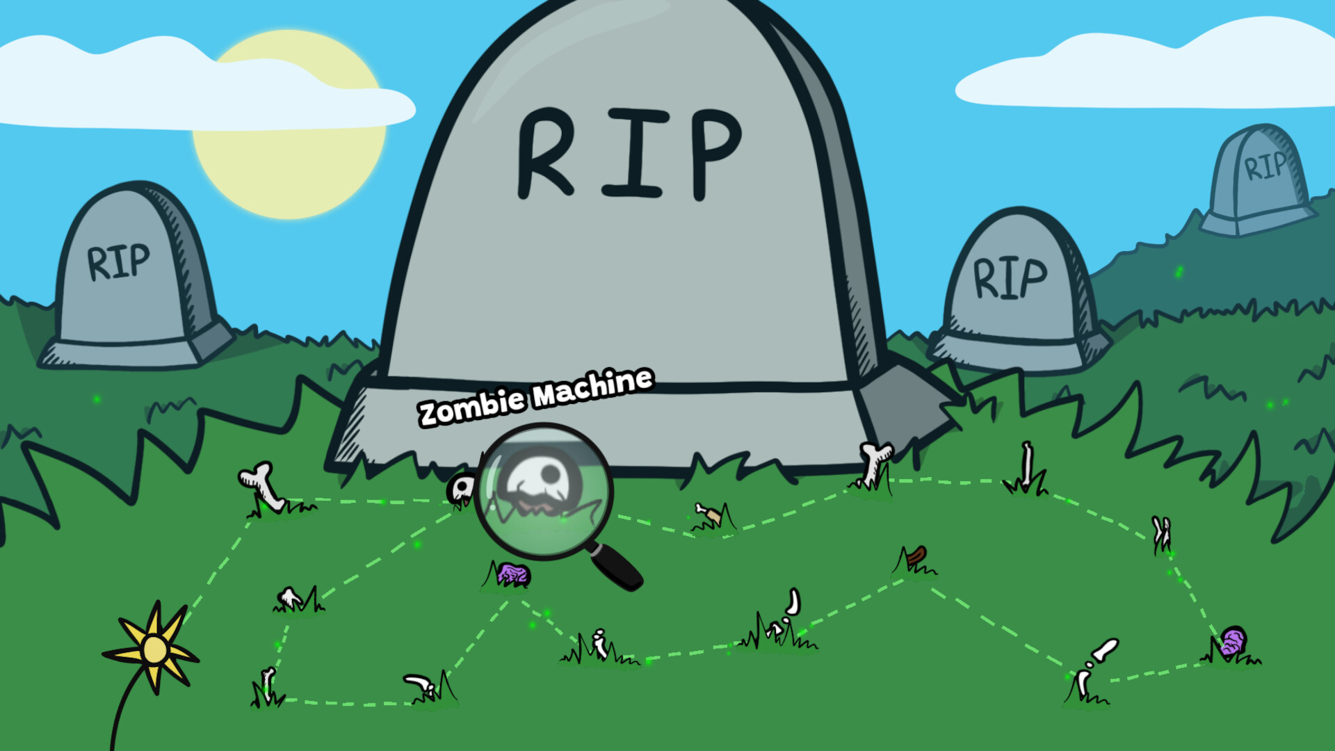 Zombiology screenshot 6