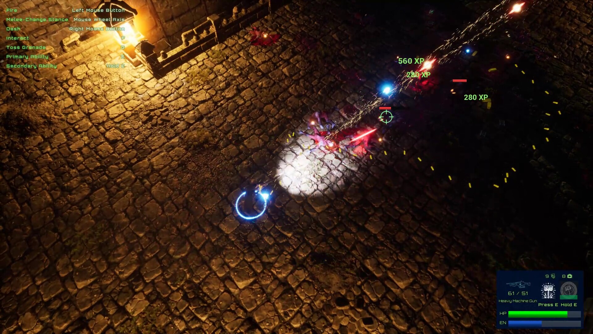 Solendara screenshot 18