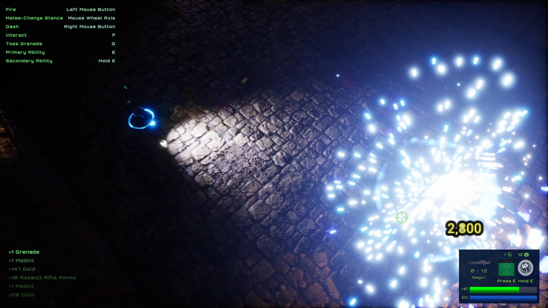 Solendara screenshot 7
