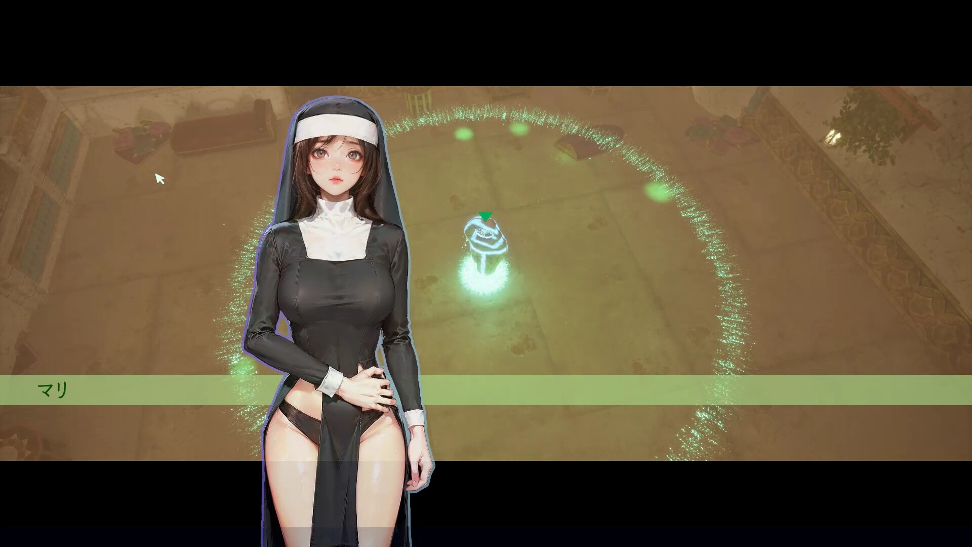 Solendara screenshot 9