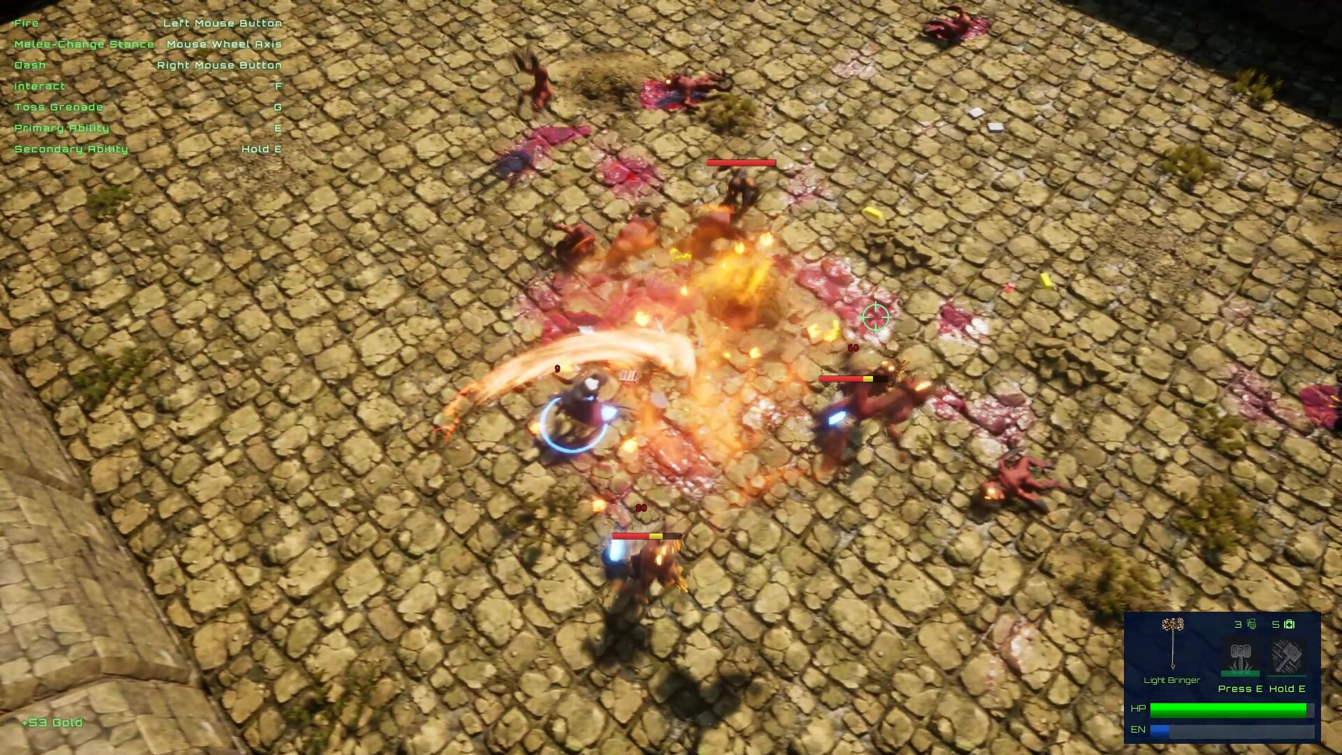 Solendara screenshot 17