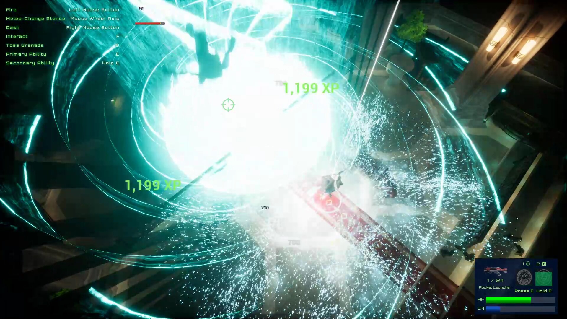 Solendara screenshot 13