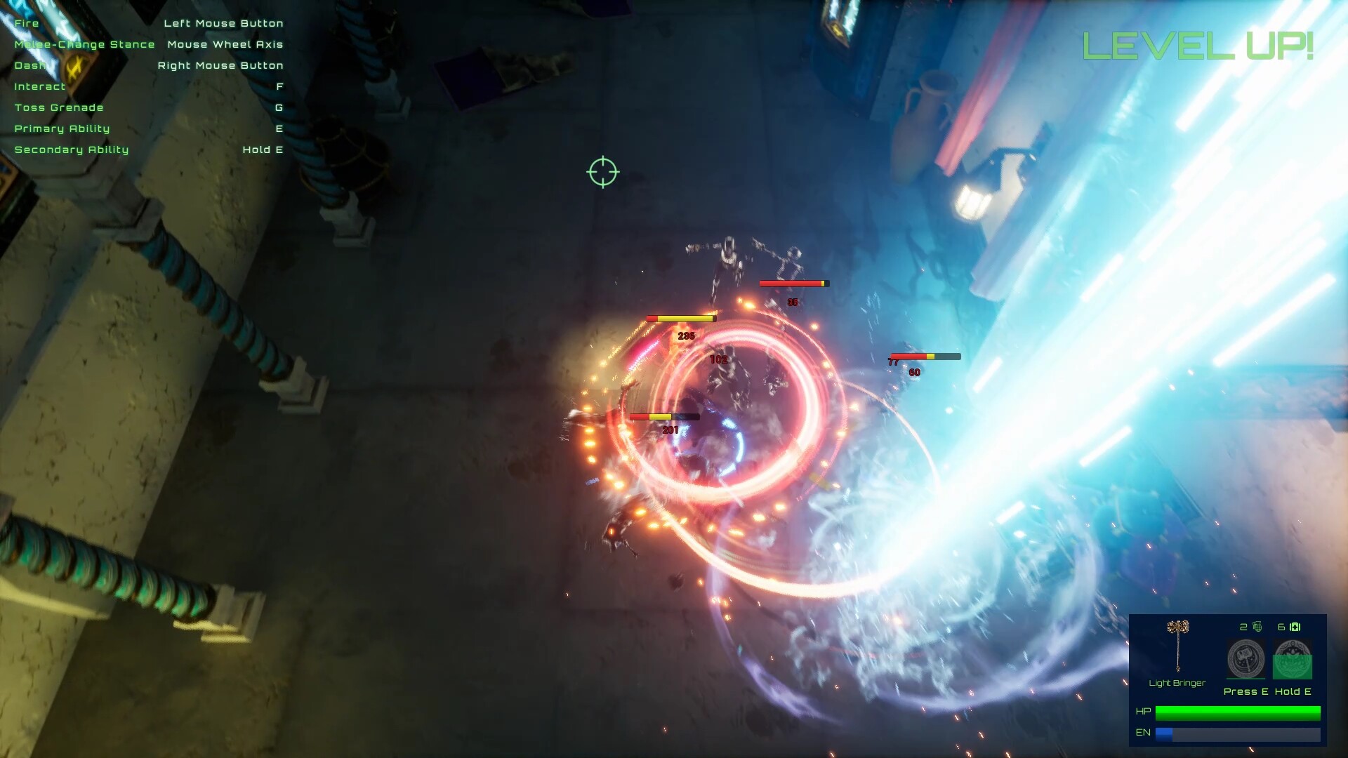 Solendara screenshot 8