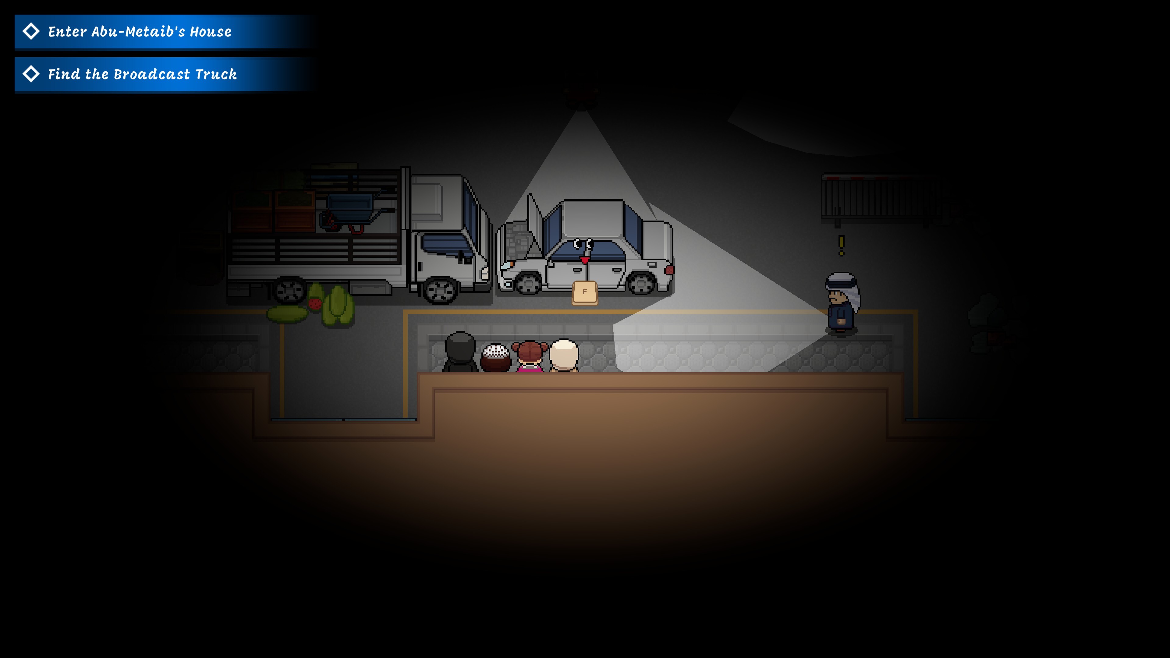Azooma Escape screenshot 16