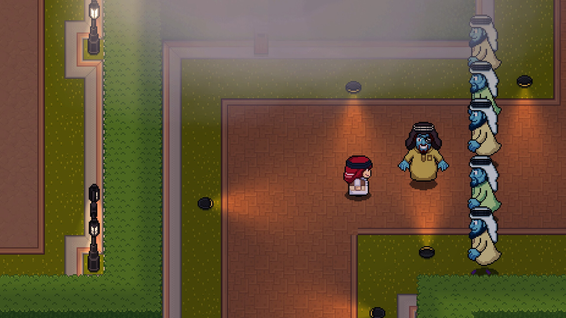 Azooma Escape screenshot 5