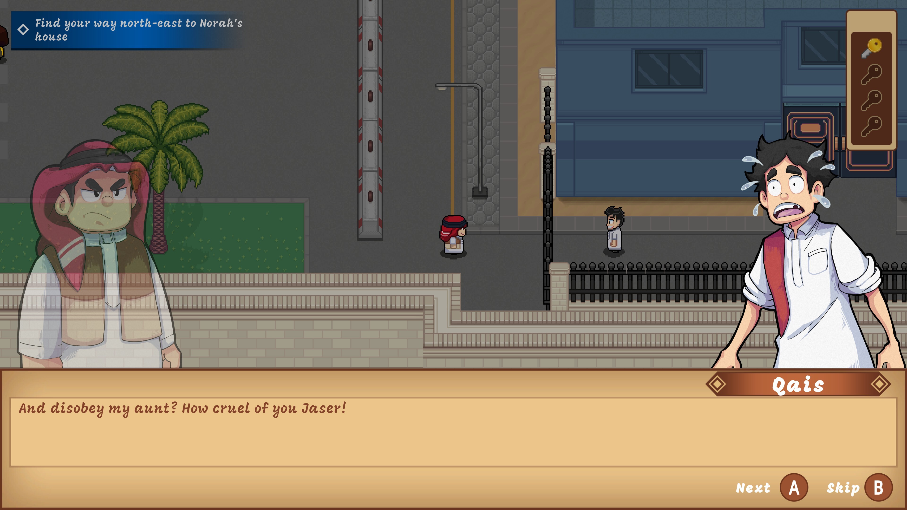 Azooma Escape screenshot 12