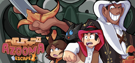 Azooma Escape