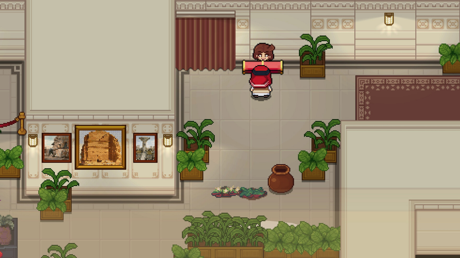 Azooma Escape screenshot 6